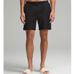 Lululemon Pool Short 7”